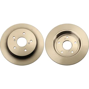 Autodíl Brzdový kotouč LUCAS DF6173