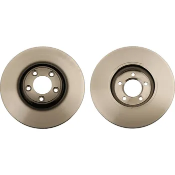 Brzdový kotouč Brzdový kotouč LUCAS DF6073S