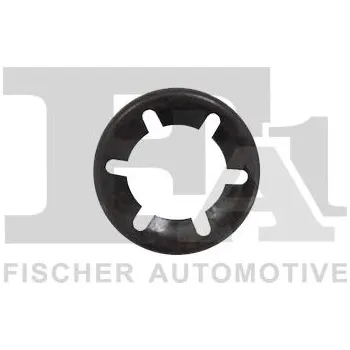 Svěrná objímka, výfukový systém FISCHER AUTOMOTIVE 125-908