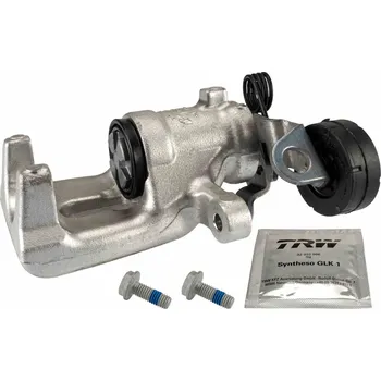 Brzdový třmen Brzdový třmen LUCAS BHQ141E