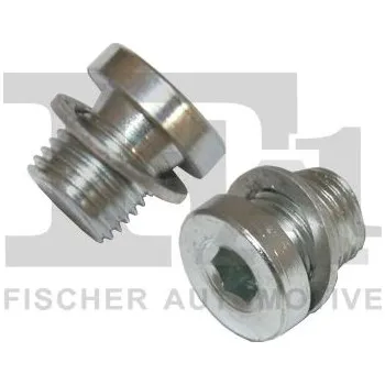 Olejová vana Závitová zátka, olejová vana FISCHER AUTOMOTIVE 866.368.001