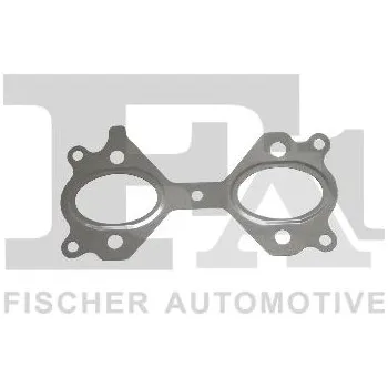 Těsnění výfuku Těsnění, výfukové svody FISCHER AUTOMOTIVE 410-005