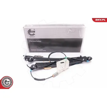 Stahovačka okna Zvedací zařízení oken SKV 00SKV091