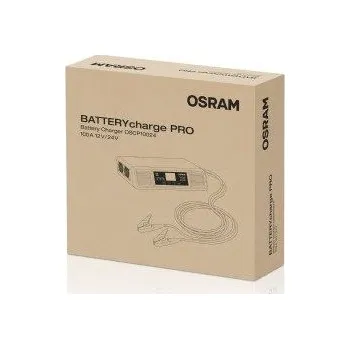 Nabíječka autobaterie Nabíječka baterií OSRAM 4052899629103