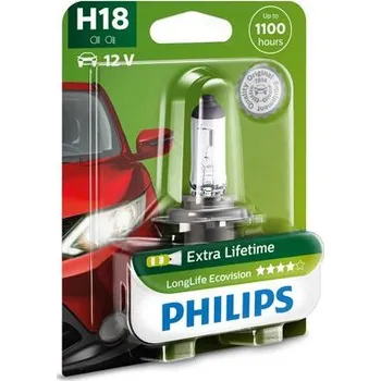 Autodoplněk Žárovka, dálkový světlomet PHILIPS 1667628