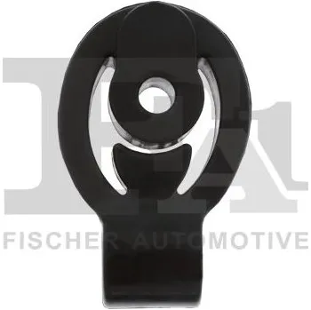 Držák, výfukový systém FISCHER AUTOMOTIVE 743-928
