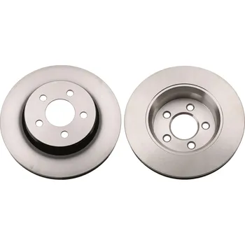 Brzdový kotouč Brzdový kotouč LUCAS DF6264