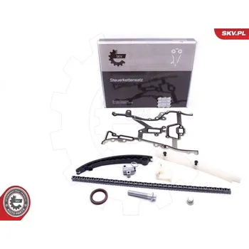 Sada rozvodového řetězu SKV 21SKV201