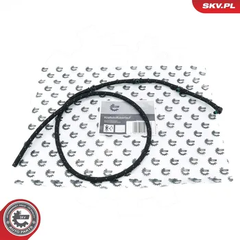 Hadice, unikání paliva SKV 54SKV274