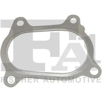 Těsnění výfuku Těsnění, výfuková trubka FISCHER AUTOMOTIVE 330-935
