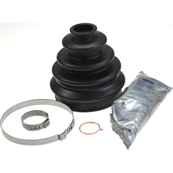 Autodílna Manžeta sada GKN 302862