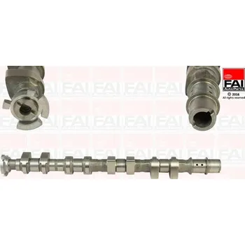 Vačková hřídel Vačkový hřídel FAI C365