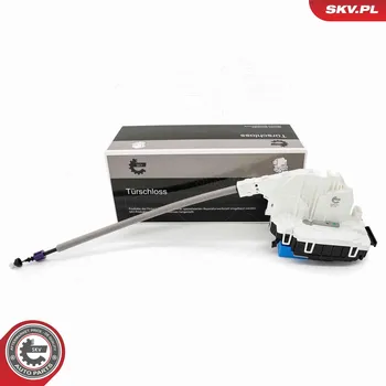 Autozámek Zámek dveří SKV 60SKV303
