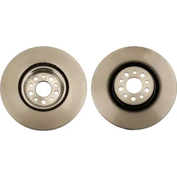 Brzdový kotouč Brzdový kotouč LUCAS DF4904S