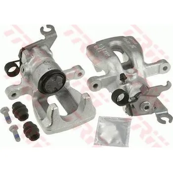 Brzdový třmen Brzdový třmen LUCAS BHQ258E