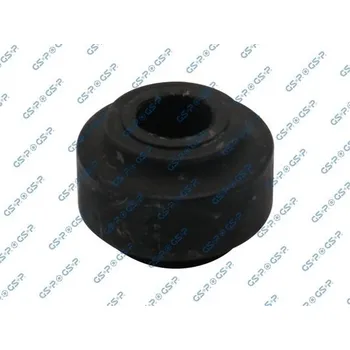 Stabilizátor nápravy Pouzdro stabilizační tyče GSP AUTOMOTIVE 512616