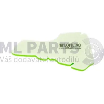 Vzduchový filtr Vzduchový filtr HIFLO HFA5205DS