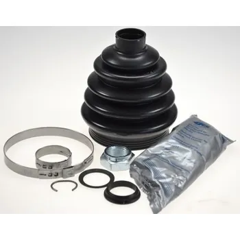 Nářadí pro automobil Manžeta sada GKN 300382