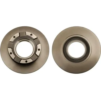 Brzdový kotouč Brzdový kotouč LUCAS DF4821S