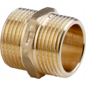 Fitinka Mosazná Vsuvka FERRO N03Z