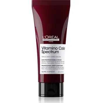 L’Oréal Professionnel Serie Expert Vitamino Color Spectrum kondicionér pro ochranu barvy, 200 ml