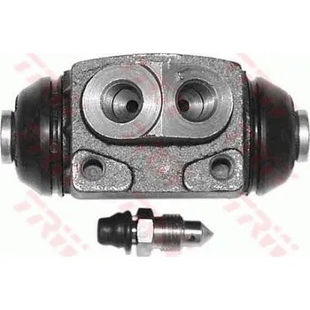 Brzdový válec Válec kolové brzdy LUCAS BWD195