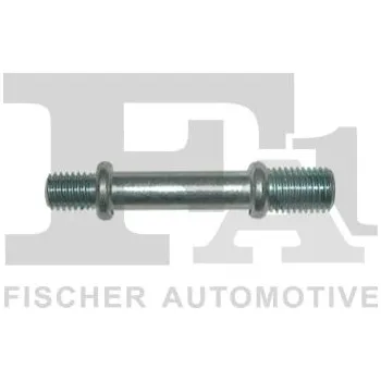 Šroub, výfukový systém FISCHER AUTOMOTIVE 105-903