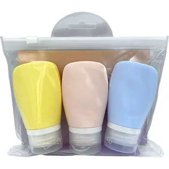 Kosmetická taška Kosmetická taštička Franck Provost 3666085005865 bezbarvá