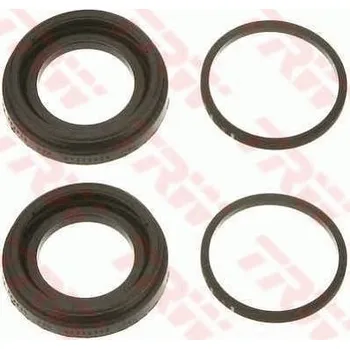 Brzdový třmen Sada na opravy, brzdový třmen LUCAS SJ1132