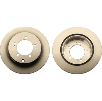 Brzdový kotouč Brzdový kotouč LUCAS DF6274