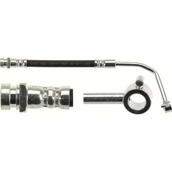 Autodíl Brzdová hadice LUCAS PHD1290