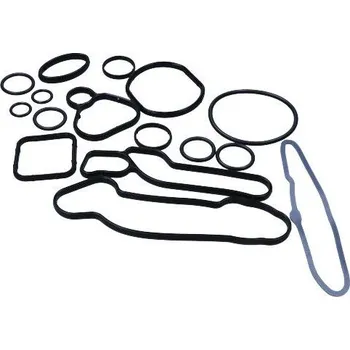 Těsnění motoru Sada těsnění, chladič oleje MAXGEAR 70-0129