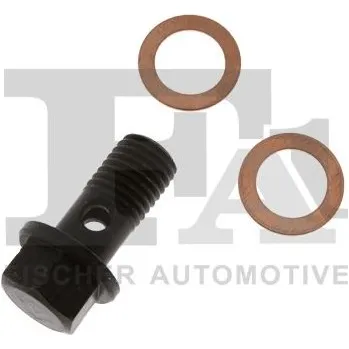 Nářadí pro automobil Dutý šroub FISCHER AUTOMOTIVE 989-10-007.021