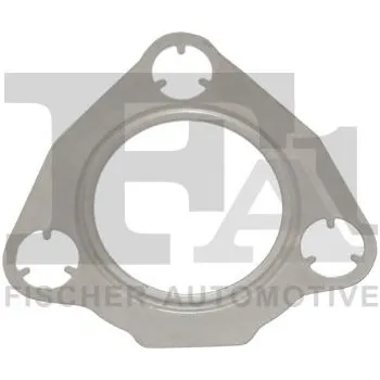 Těsnění výfuku Těsnění, výfuková trubka FISCHER AUTOMOTIVE 120-930