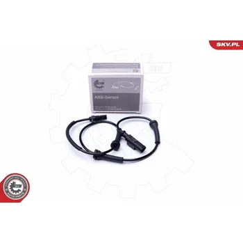 Autodílna Čidlo ABS SKV 06SKV411