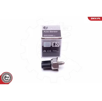 Čidlo automobilu Snímač, tlak paliva SKV 17SKV597