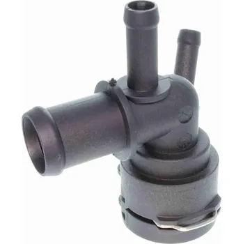 Chladič motoru Příruba chladiva VEMO V10-3538