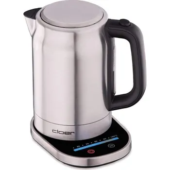 Rychlovarná konvice Cloer 4459 konvice (CLO4459)