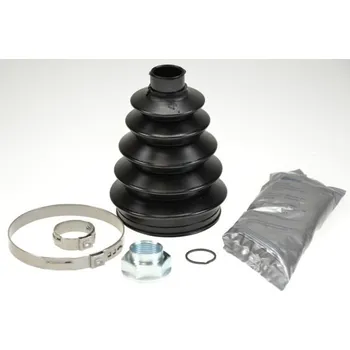 Nářadí pro automobil Manžeta sada GKN 304101