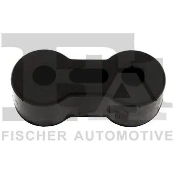 Držák, výfukový systém FISCHER AUTOMOTIVE 743-904