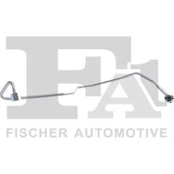 Olejové potrubí FISCHER AUTOMOTIVE 611-814
