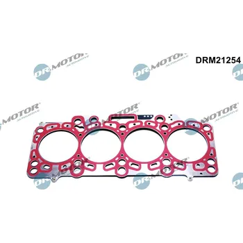 Automobilové těsnění Těsnění, hlava válce DR.MOTOR DRM21254