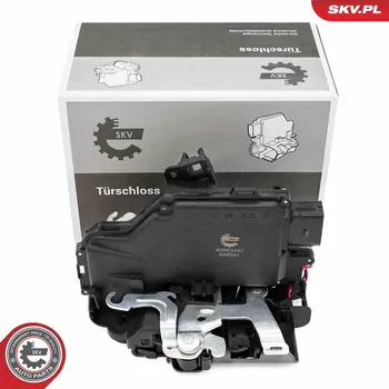 Autozámek Zámek dveří SKV 60SKV242