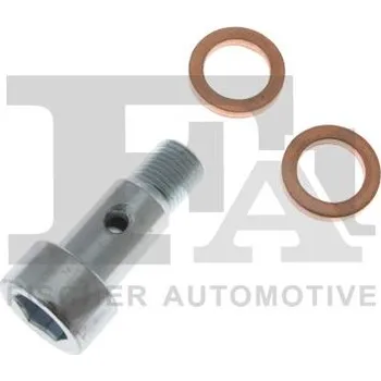 Nářadí pro automobil Dutý šroub FISCHER AUTOMOTIVE 989-10-002.021