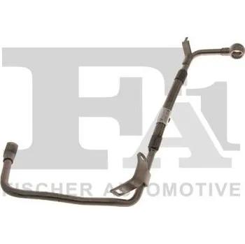 Olejové potrubí FISCHER AUTOMOTIVE 611-807