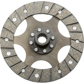 Spojková lamela TRW Lamela spojky MCC608