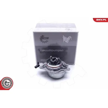 Vakuové čerpadlo Vakuové (podtlakové) čerpadlo, brzdový systém SKV 18SKV046