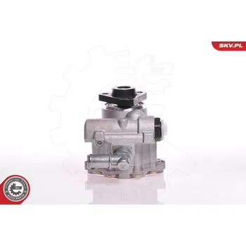 Posilovač řízení Hydraulické čerpadlo, řízení SKV 10SKV102