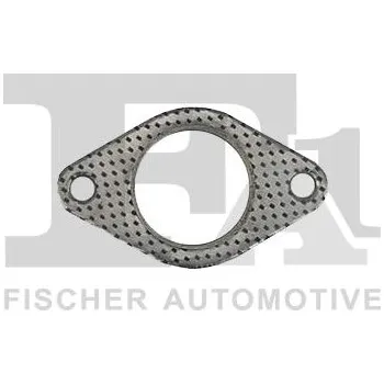 Těsnění výfuku Těsnění, výfuková trubka FISCHER AUTOMOTIVE 550-902