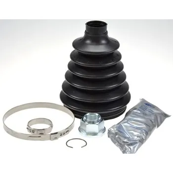 Nářadí pro automobil Manžeta sada GKN 303383